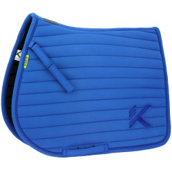 Manta K by Equithème K-Triton Azul royal Manta K by Equithème K-Triton Azul royal