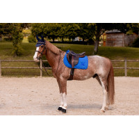 Manta K by Equithème K-Triton Azul royal