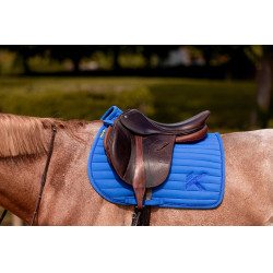 Manta K by Equithème K-Triton Azul royal Manta K by Equithème K-Triton Azul royal