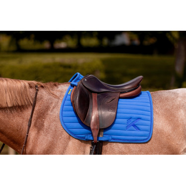 Manta K by Equithème K-Triton Azul royal Manta K by Equithème K-Triton Azul royal