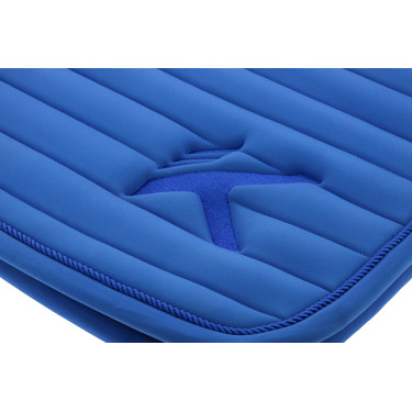 Manta K by Equithème K-Triton Azul royal Manta K by Equithème K-Triton Azul royal