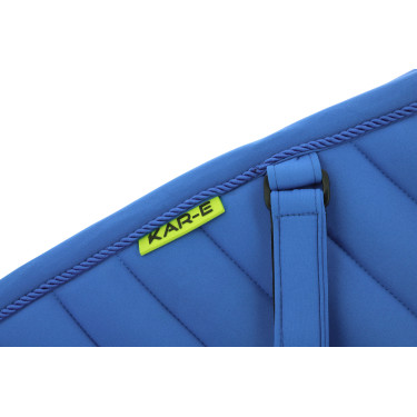 Manta K by Equithème K-Triton Azul royal Manta K by Equithème K-Triton Azul royal