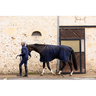 Manta softshell e mesh K by Equithème K-Eros Manta softshell e mesh K by Equithème K-Eros