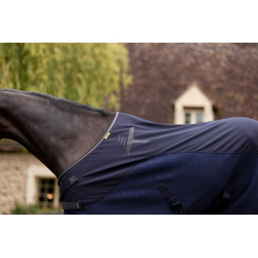 Manta softshell e mesh K by Equithème K-Eros Manta softshell e mesh K by Equithème K-Eros