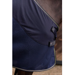 Manta softshell e mesh K by Equithème K-Eros Manta softshell e mesh K by Equithème K-Eros