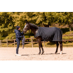Caminhante softshell K da Equithème K-Eros Caminhante softshell K da Equithème K-Eros