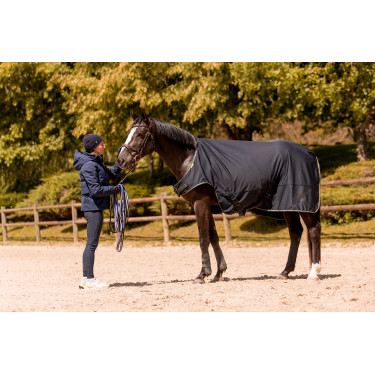 Caminhante softshell K da Equithème K-Eros Caminhante softshell K da Equithème K-Eros