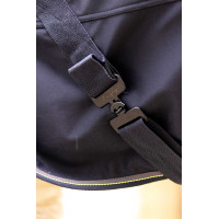 Caminhante softshell K da Equithème K-Eros