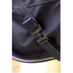 Caminhante softshell K da Equithème K-Eros Caminhante softshell K da Equithème K-Eros