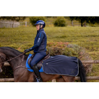 Capa de rins quadrada K by Equithème K-Eros