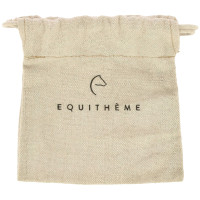 Cinto de couro Equithème EK-Mors