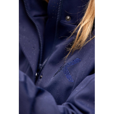Veste K by Equithème K-Balance mulher