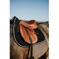 Manta de sela mista Equithème Coco Manta de sela mista Equithème Coco
