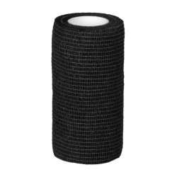 Fita Adesiva Vetrap Preto