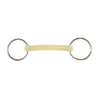 Argola Inteira Flex Happy Mouth HB-4000