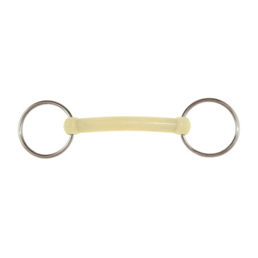 Argola Inteira Flex Happy Mouth HB-4000