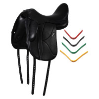 Sela DA Dressage Richmond Arco Intercambiável 4 Arcos INCLUÍDOS Preto