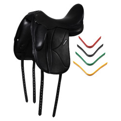 Sela DA Dressage Richmond Arco Intercambiável 4 Arcos INCLUÍDOS