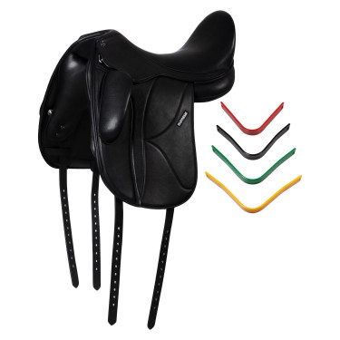 Sela DA Dressage Richmond Arco Intercambiável 4 Arcos INCLUÍDOS