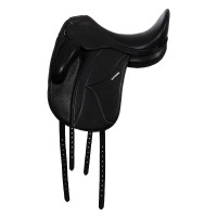 Sela DA Dressage Richmond Arco Intercambiável 4 Arcos INCLUÍDOS Preto