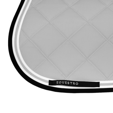Sela de salto Double Stripes em tecido técnico
