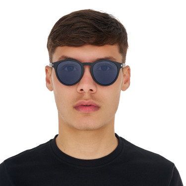 Óculos de sol esportivos polarizados modelo Heulwen