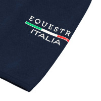 Aquecedor de pescoço em fleece Blazer marinho Azul-marinho