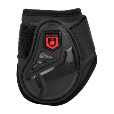 Quartelas para cavalos jovens em poliuretano e neoprene