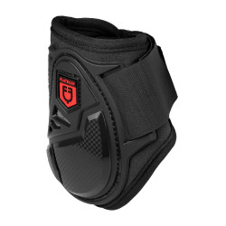 Quartelas para cavalos jovens em poliuretano e neoprene