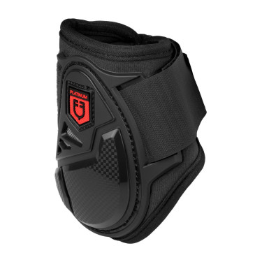 Quartelas para cavalos jovens em poliuretano e neoprene