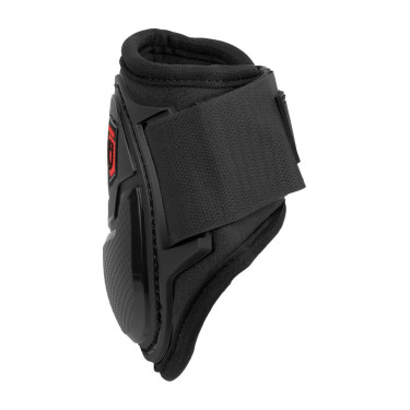Quartelas para cavalos jovens em poliuretano e neoprene