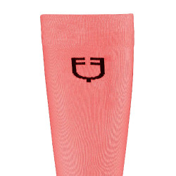 Meia técnica unissex Basic light