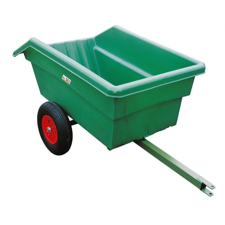 Reboque Quad 350 L La Gée