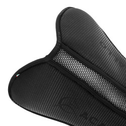 Compensador MF Jccs SW-3DS extreme grip flat Preto total