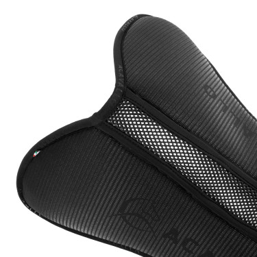 Compensador MF Jccs SW-3DS extreme grip flat Preto total