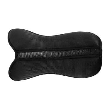 Compensador MF Jccs SW-3DS extreme grip flat Preto total