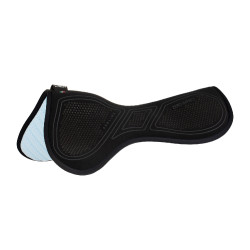 Compensador Zero Impact slim flat Sublime Preto total