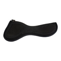 Compensador Zero Impact slim flat Sublime Preto total