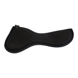 Compensador Zero Impact slim flat Sublime Preto total