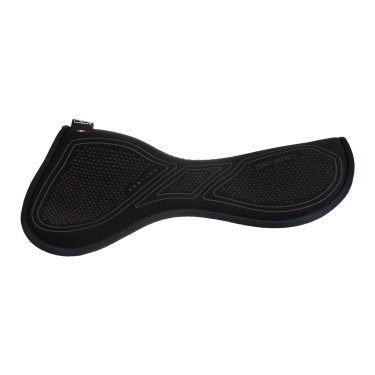Compensador Zero Impact slim flat Sublime Preto total