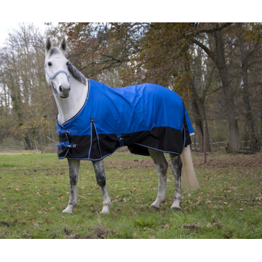 Cobertura Equithème Tyrex 1200D Aisance Cobertura Equithème Tyrex 1200D Aisance