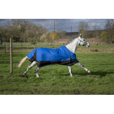 Cobertura Equithème Tyrex 1200D Aisance Cobertura Equithème Tyrex 1200D Aisance