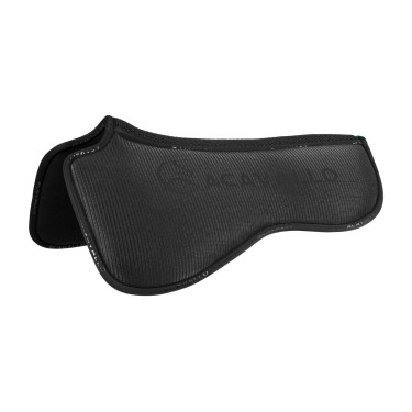 Compensador MF DS SW-3DS louvre aderência extrema flat Preto total