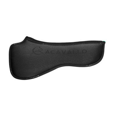 Compensador MF DS SW-3DS louvre aderência extrema flat Preto total