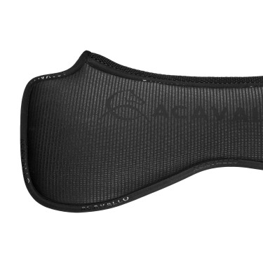 Compensador MF DS SW-3DS louvre aderência extrema flat Preto total Compensador MF DS SW-3DS louvre aderência extrema flat Preto total