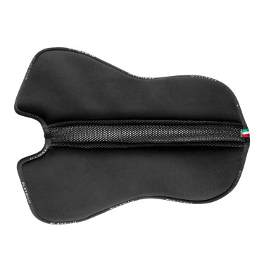 Compensador MF DS SW-3DS louvre aderência extrema flat Preto total Compensador MF DS SW-3DS louvre aderência extrema flat Preto total
