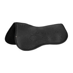 Compensador MF HPS CW-CS camurça flat aderência extrema Preto total