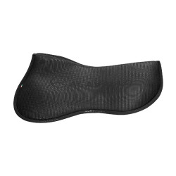 Compensador MF HPS CW-CS camurça flat aderência extrema Preto total