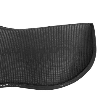 Compensador MF HPS CW-CS camurça flat aderência extrema Preto total
