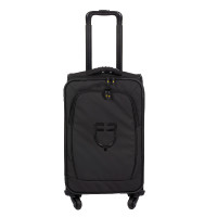 Trolley de viagem Equestro edição especial Preto